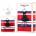 Guerlain La Petite Robe Noire So Frenchy EDT 50 ml