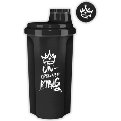 Kevin Levrone Shaker | Uncrowned King [700 мл]