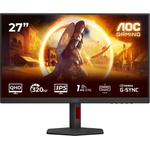 AOC Q27G4SRU Монитори