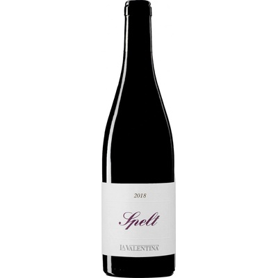 La Valentina Spelt Montepulciano d'Abruzzo Riserva červené 2018 14% 0,75 l (holá láhev)