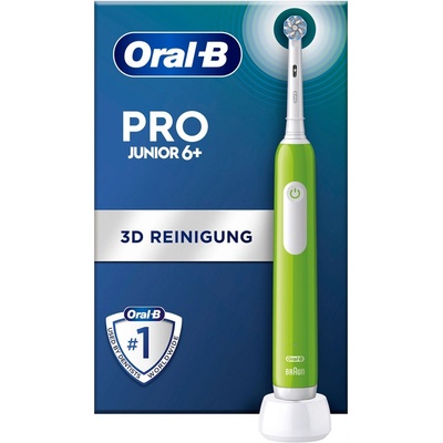 Oral-B Junior Base