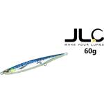 JLC LURES Джиг JLC Real Jig 60g Unassembled