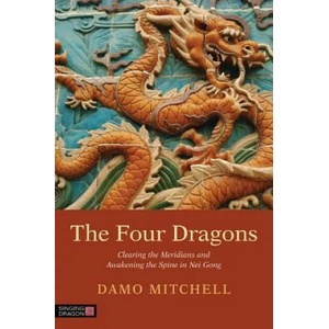 Four Dragons | Damo Mitchell (ISBN: 9781848192263)