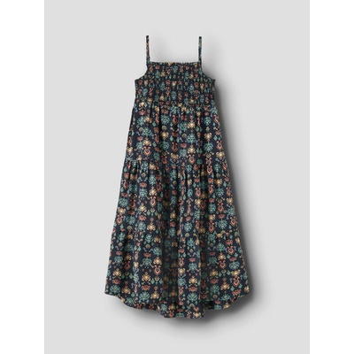 NAME IT Рокля nkfvinaya strap maxi dress