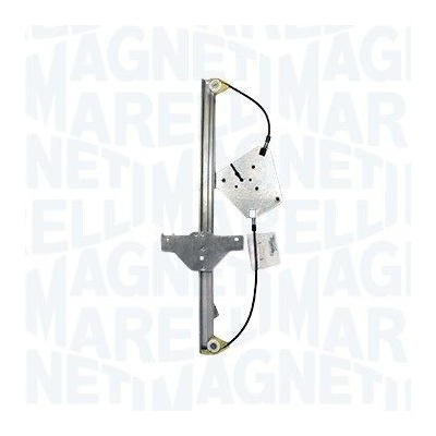 Zvedací zařízení oken MAGNETI MARELLI 350103919000