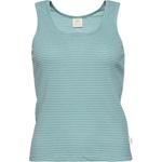 Chillaz Дамски топ Chillaz Women's Alassio Zickzack Top - Mint - размер 34 (EU) (916-6237-0212)