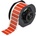 Brady B30EP-172-593-RD / 118022, Raised Profile Labels, 44.99 mm x 14.99 mm (118022)