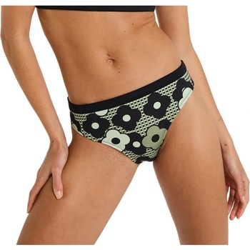 Roxy Pro Wave bikini bottom - Green (Anthracite Roxy Pro)