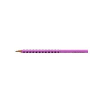 Image 1 of Faber-Castell Молив Grip Lilac B