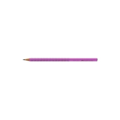 Faber-Castell Молив Grip Lilac B