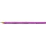 Faber-Castell Молив Grip Lilac B