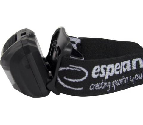Esperanza EOT036 Antlia