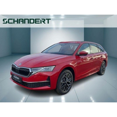 Skoda Octavia Combi 1.5 TSI Selection 110 kW