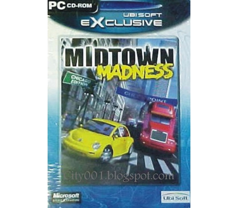 Midtown Madness