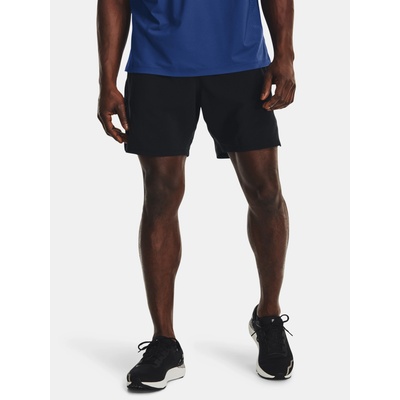 Мъжки шорти Under Armour LAUNCH ELITE 2in1 7'' SHORT Under Armour | Cheren | МЪЖЕ | XL