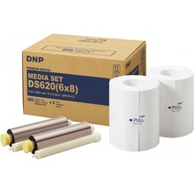 DNP DS620