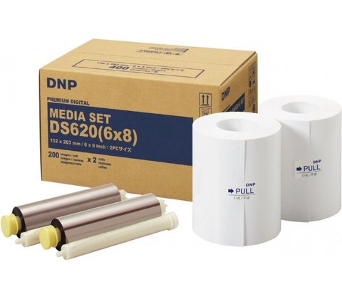 DNP DS620