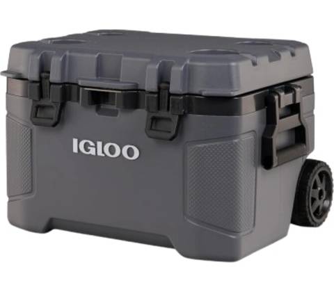 Igloo Trailmate 52l Roller