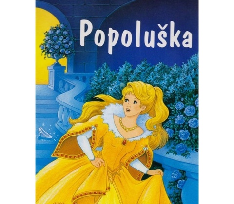 Popoluška -