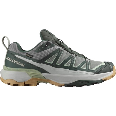 Salomon X Ultra 360 EDGE GTX Hiking Shoe Mens - Monument