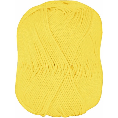 COTTON SOFT Lana Gatto COTTON SOFT: 31314 svetlá žltá