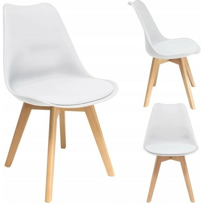 Pro-Tech shop Oslo bílá