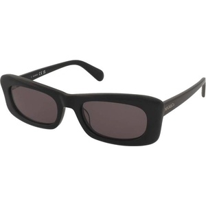 Max & Co Диоптрични очила MAX&Co. MO0154 01A - leshti Слънчеви очила