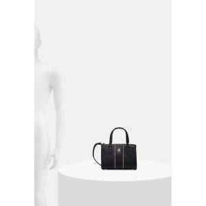 Tommy Hilfiger чанта crossbody дамска от имитация на кожа (AW0AW18642)