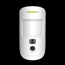 Ajax MotionCam 38191.23.BL1