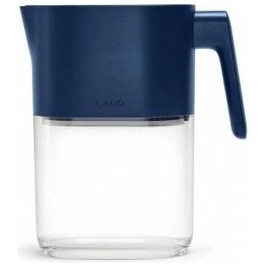 Fisher Price LARQ Pitcher PureVis - smart, self-cleaning 1.9L filtering pitcher (monaco blue) Електрически кани