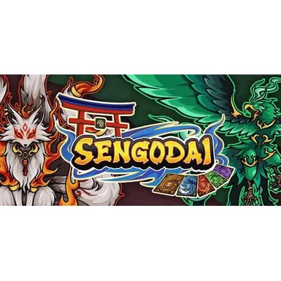 Sengodai