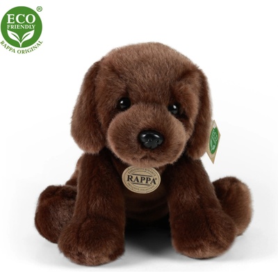 Eco-Friendly Rappa pes labrador sediaci 26 cm