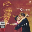 SINATRA FRANK: SONGS FOR SWINGIN LP