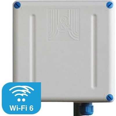 MikroTik GentleKlient-AX-17
