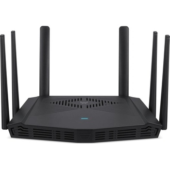 Acer Connect W6x