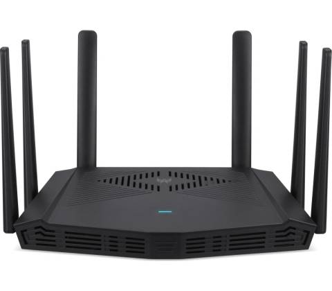 Acer Connect W6x
