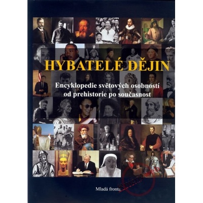 Hybatelé dějin