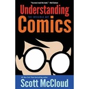 Understanding Comics McCloud Scott