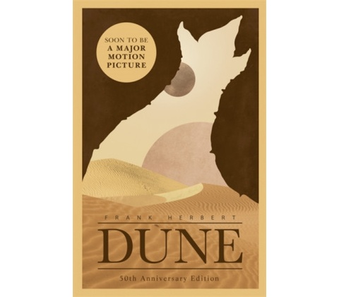 Frank Herbert - Dune