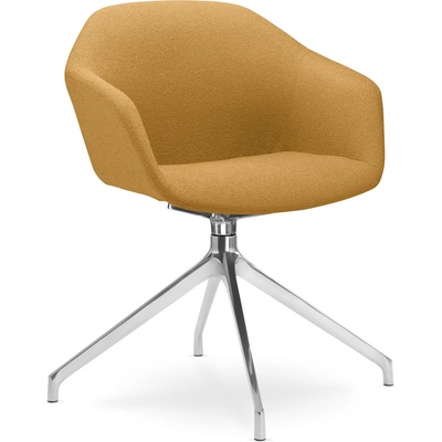 LD SEATING Konferenčné kreslo RIVA RI-02