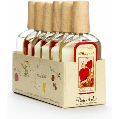 BOLES D´OLOR Osvěžovač vzduchu SPREJ 100 ml Bouquet