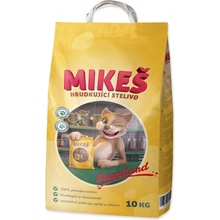 Mikeš NATURAL hrudkující 10 kg