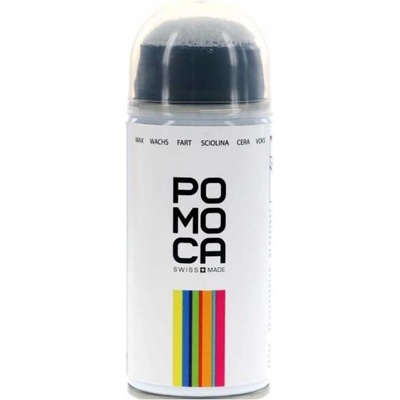 Vosk na pásy POMOCA Liquid wax