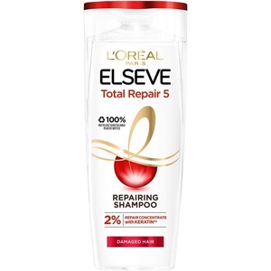 L'Oréal Elseve Total Repair 5 Шампоан за коса 250 ml