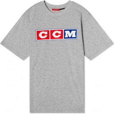 CCM Heritage šedá
