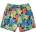 Saxx underwear Бански гащета SAXX Underwear Go Coastal 5´´ swimming shorts - Multicolor (Palm Fun / Black)