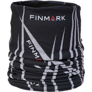Finmark Fsw-210 черно, бяло uni (fsw-210)