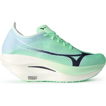 Image 1 of Mizuno Маратонки Mizuno Women's Fast Neutral Road Running Shoes - Neo Mnt/Blk/Mnt