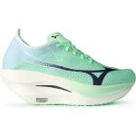 Mizuno Маратонки Mizuno Women's Fast Neutral Road Running Shoes - Neo Mnt/Blk/Mnt