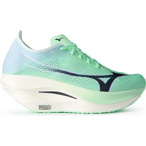 Mizuno Маратонки Mizuno Women's Fast Neutral Road Running Shoes - Neo Mnt/Blk/Mnt